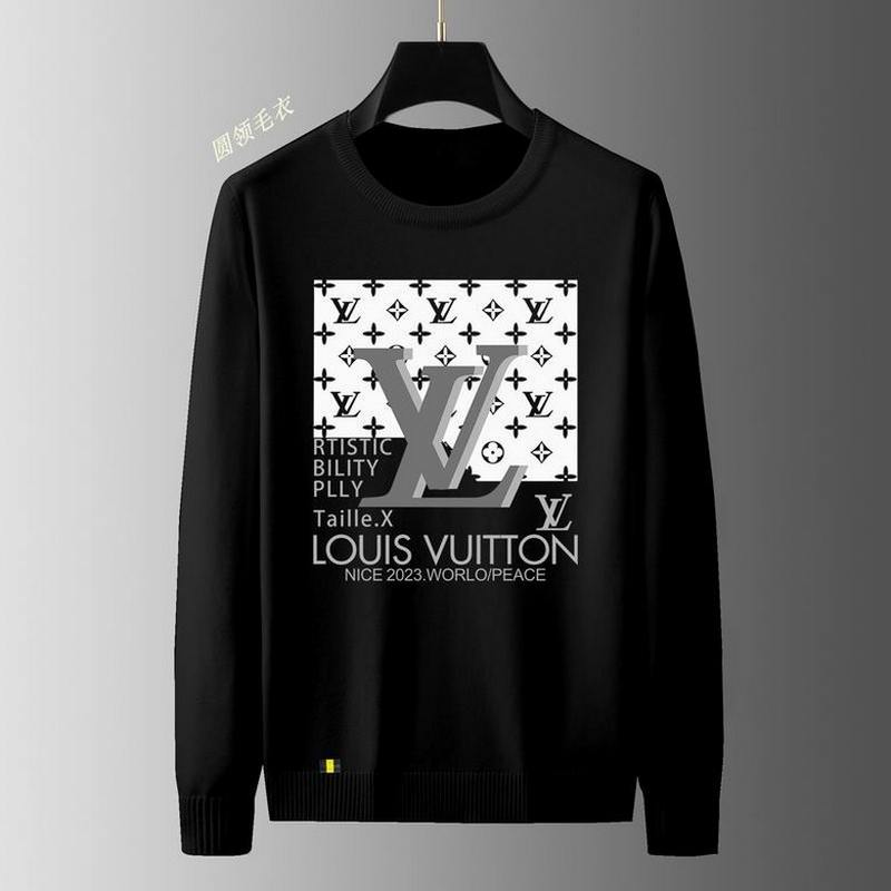 LV Men's Sweater 307